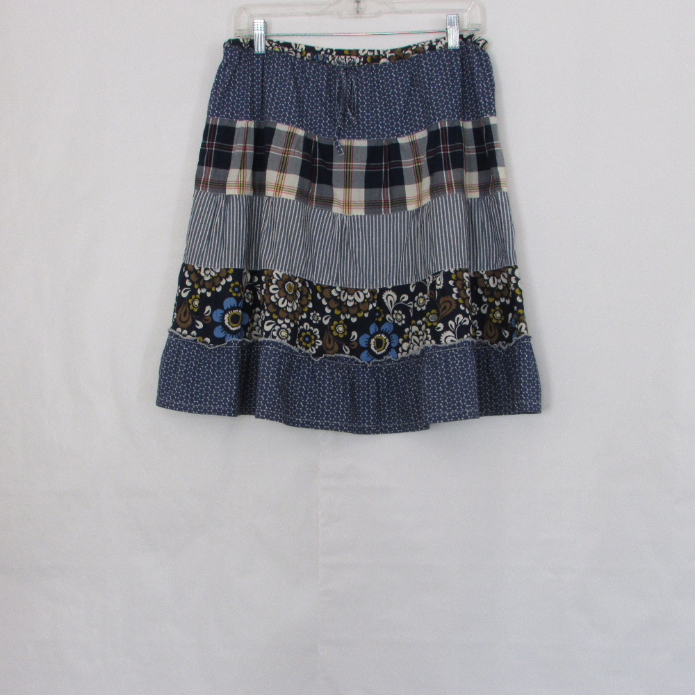 J.Crew Knee Length Skirt